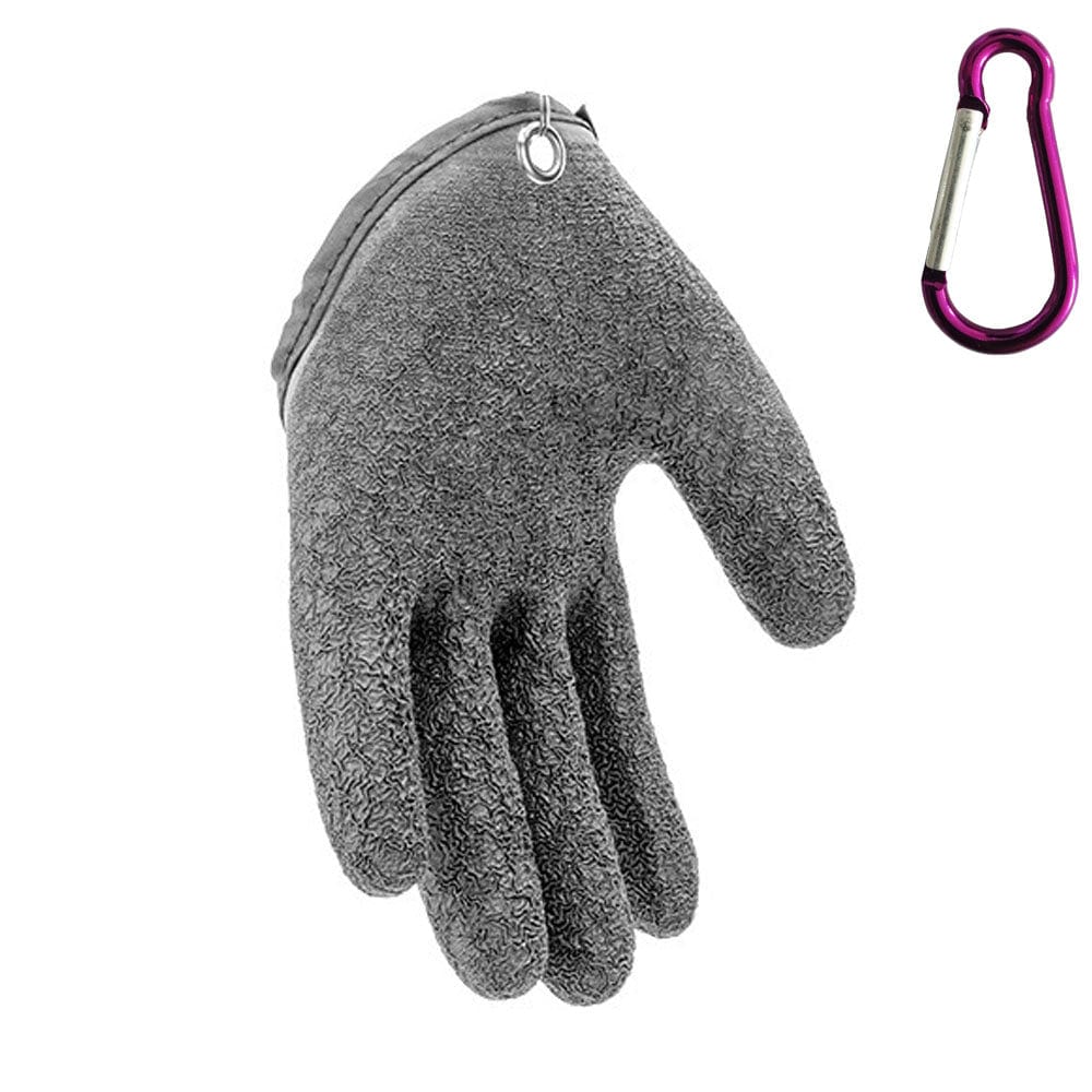 Gants de Pêche Antidérapants Premium