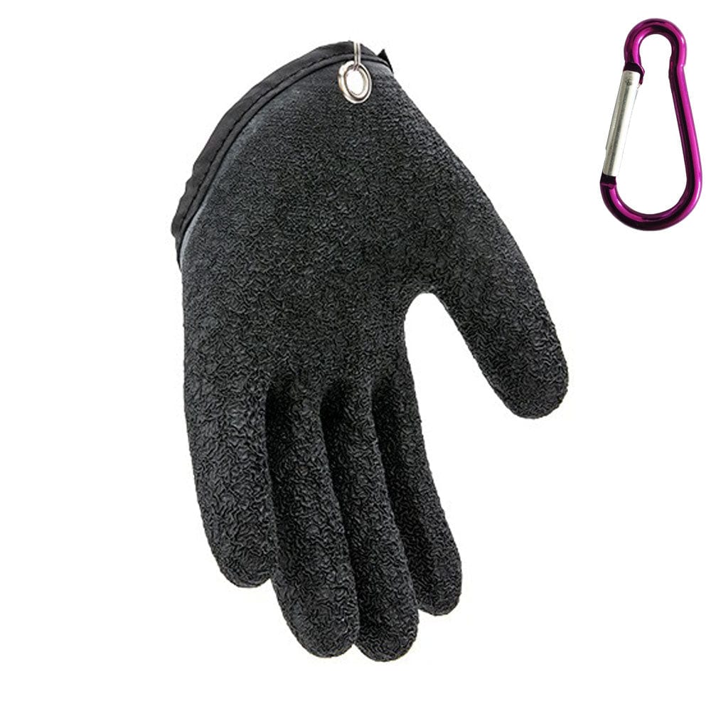 Gants de Pêche Antidérapants Premium
