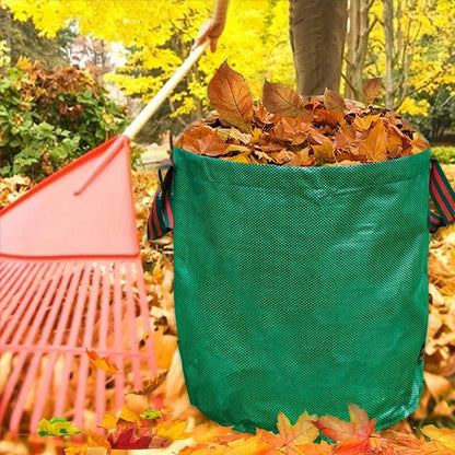 Sac pour Déchets de Jardinage Pratique et Durable