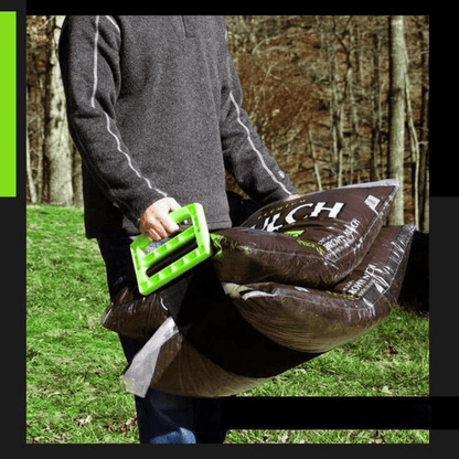 Sangle de transport pratique FlexiLoad Pro