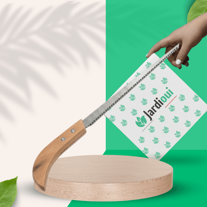 Scie à manche japonaise