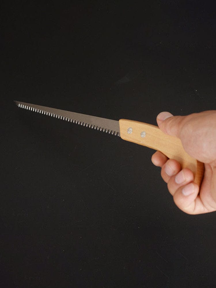 Scie à manche japonaise