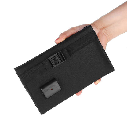 Panneau solaire Pliable Ultra-portable - SunFold