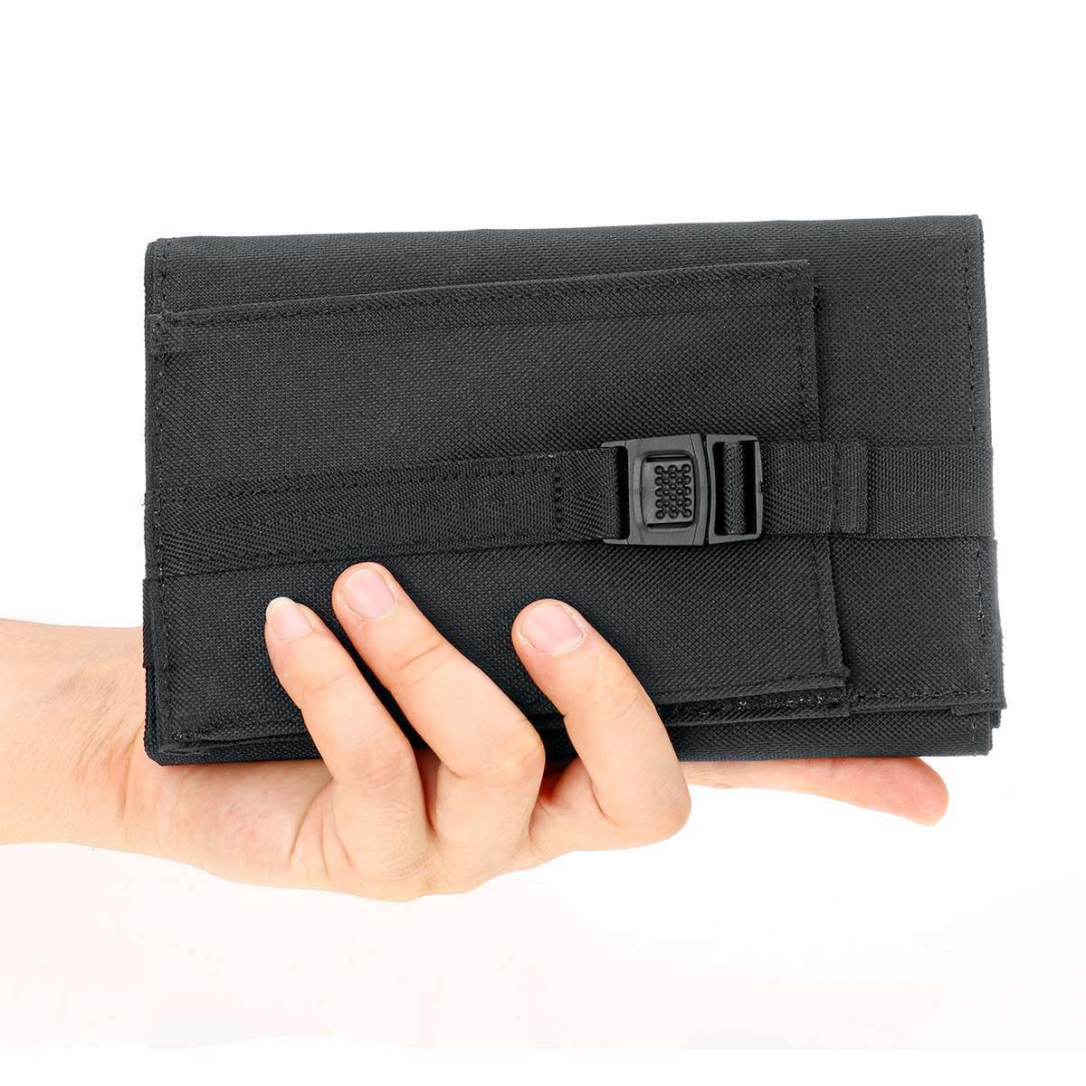 Panneau solaire Pliable Ultra-portable - SunFold