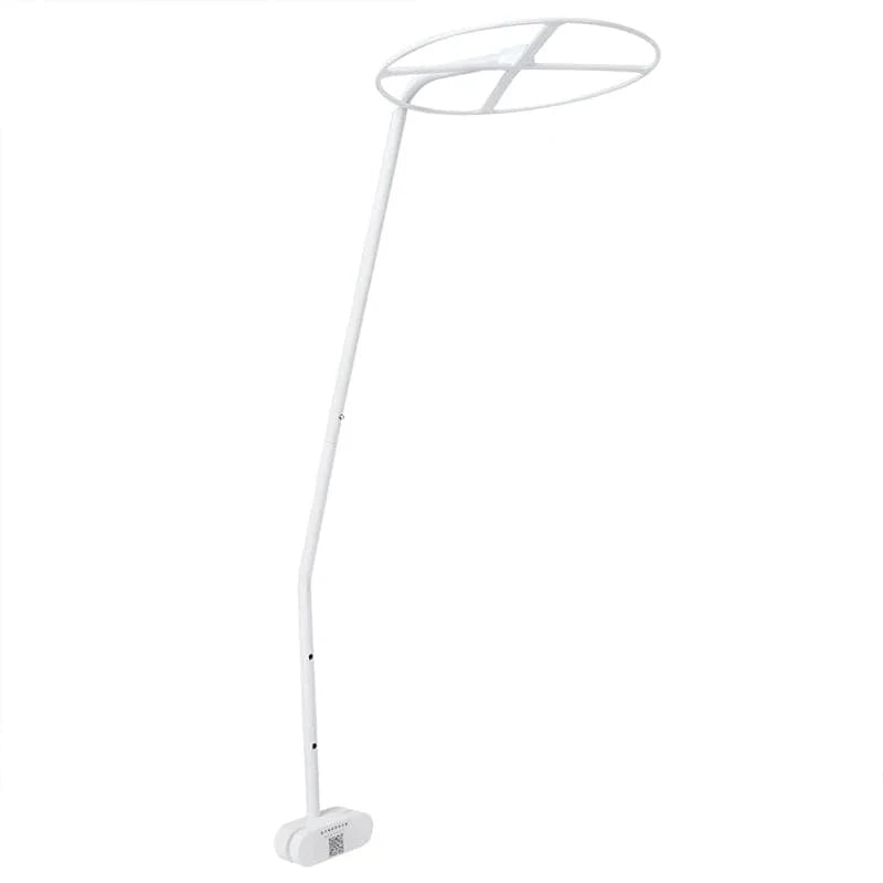 Moustiquaire d'Été Protectrice pour Lit de Bébé (+ Support Offert)