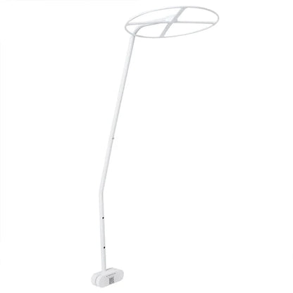 Moustiquaire d'Été Protectrice pour Lit de Bébé (+ Support Offert)