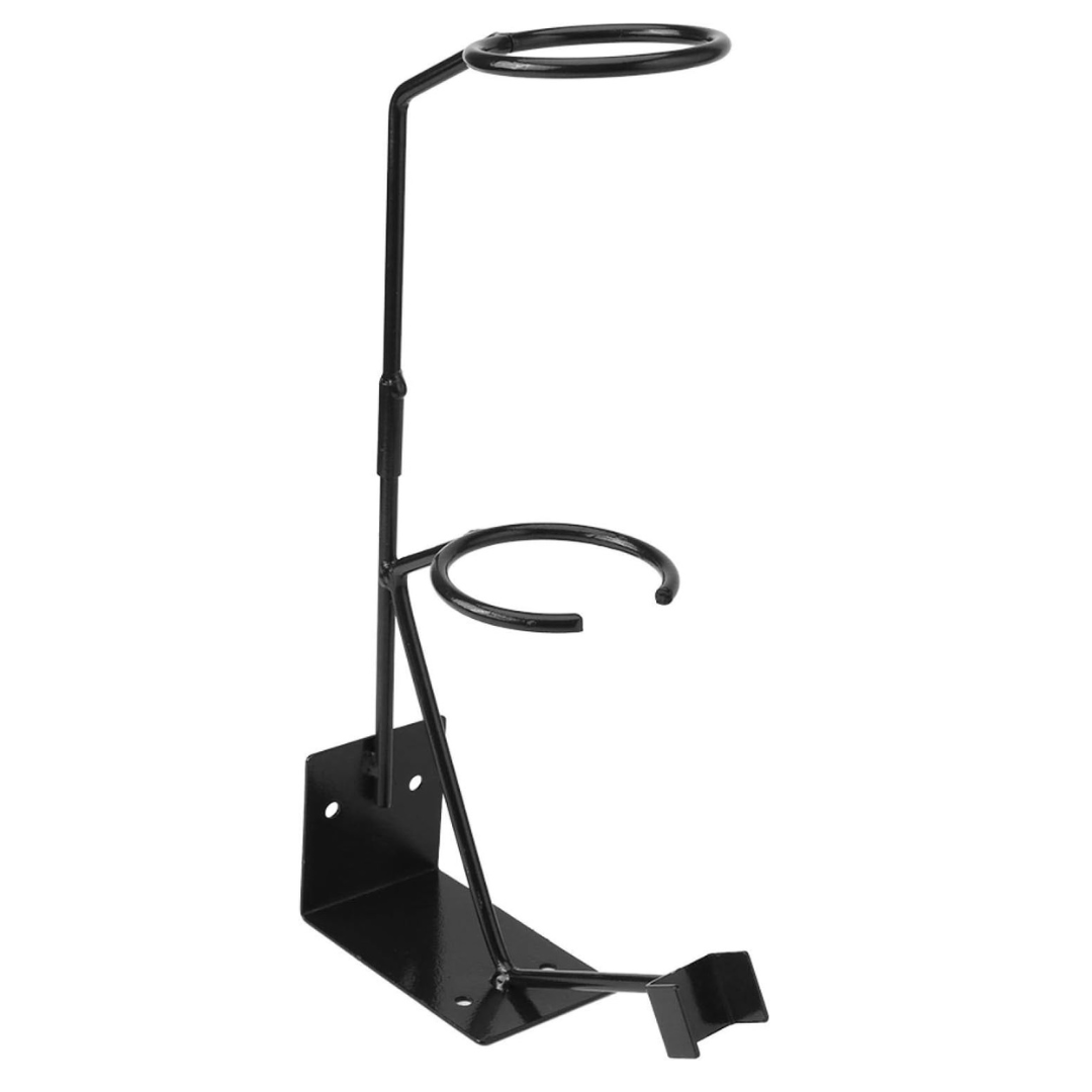 Support Pratique de Pulvérisateur de Peinture