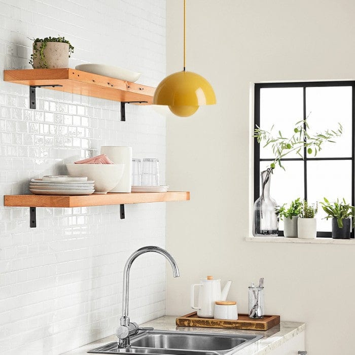 Suspension Luminaire de Salon Élégante