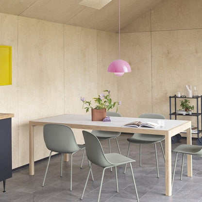 Suspension Luminaire de Salon Élégante