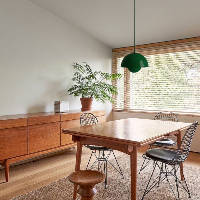 Suspension Luminaire de Salon Élégante