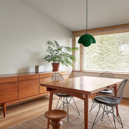 Suspension Luminaire de Salon Élégante