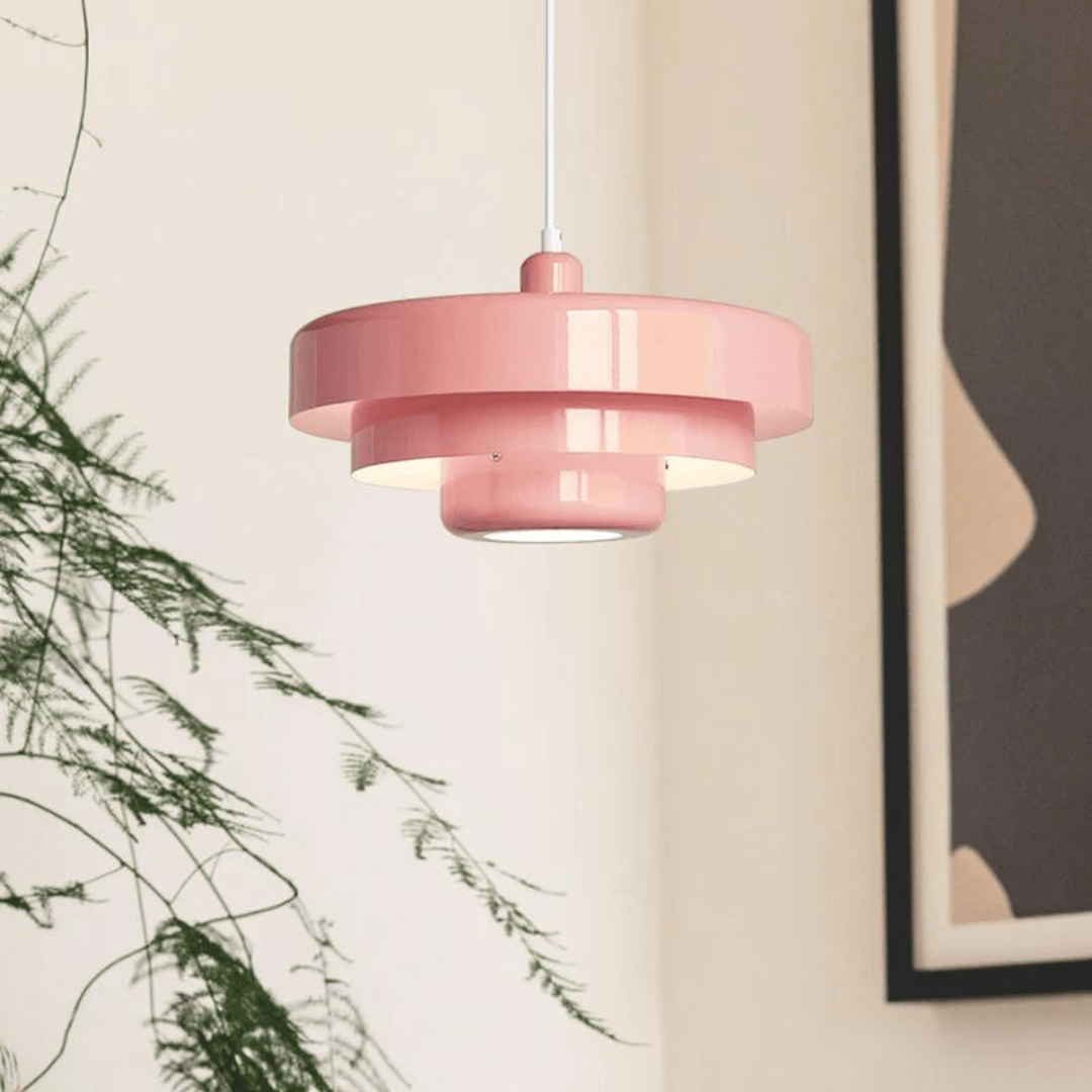 Suspension Luminaire Vintage LED Sophistiquée