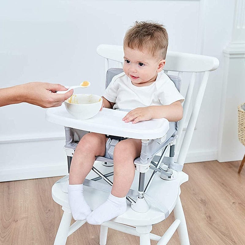 Table d'Extérieur Ajustable Premium pour Enfants