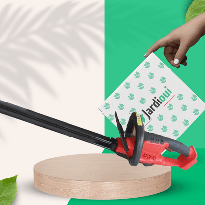 Taille-haie Sans Fil Ultra Performant