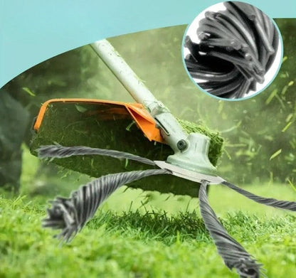 Tête de Débroussailleuse Performante