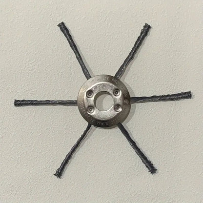 Tête de Débroussailleuse Performante