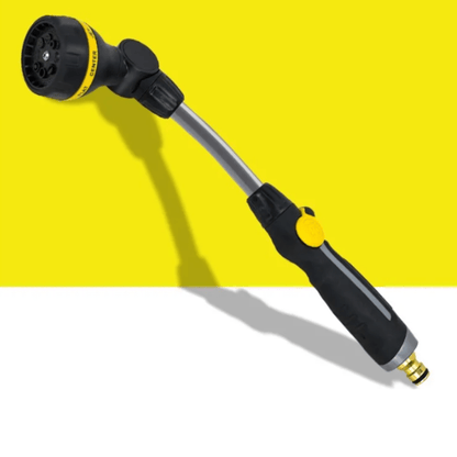 Tête de Pulvérisation Haute Pression Réglable