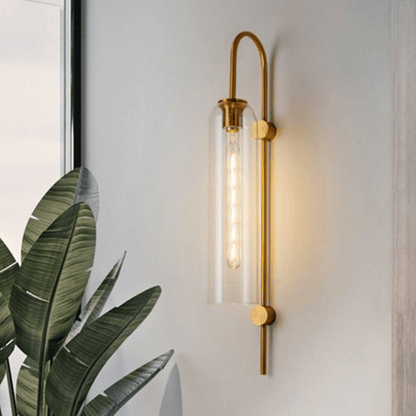 Applique Murale nordique charmante