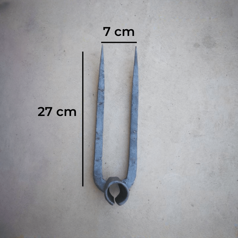 TriumFourche - L'outil ultime pour le jardinage et l'agriculture