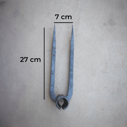 TriumFourche - L'outil ultime pour le jardinage et l'agriculture