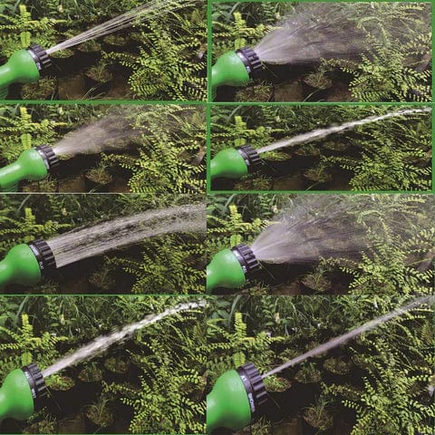 Tuyau d'Arrosage Extensible Ultra Pratique