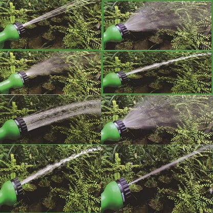 Tuyau d'Arrosage Extensible Ultra Pratique