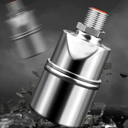 Valve à Flotteur Inox 304 Automatique