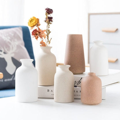 Vase en céramique Grecque