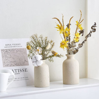 Vase en céramique Grecque