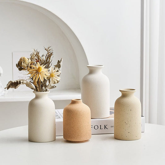 Vase en céramique Grecque