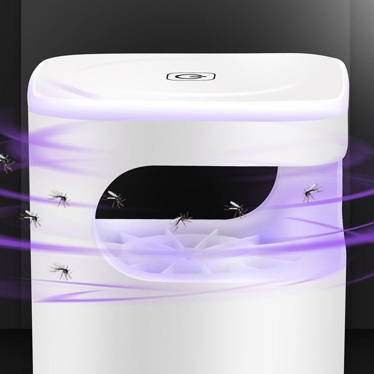 Veilleuse Anti-Moustiques à Efficacité Accrue