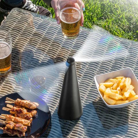 Ventilateur Anti-Insectes Ultra Performant