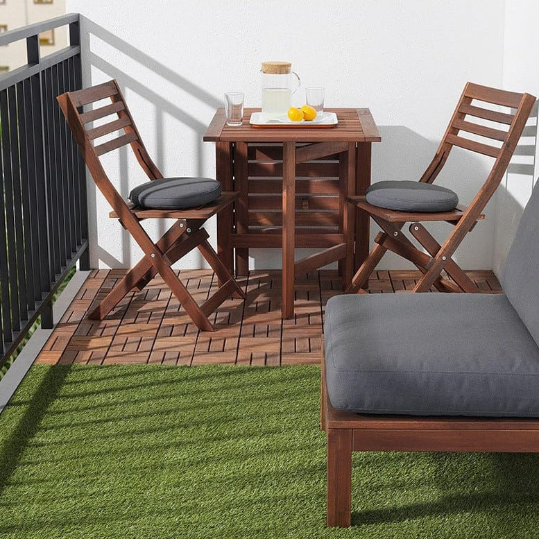 Verdoyant Eternel - Gazon Artificiel Premium