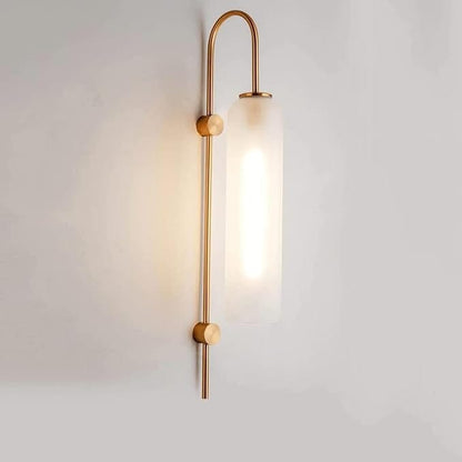 Applique Murale nordique charmante