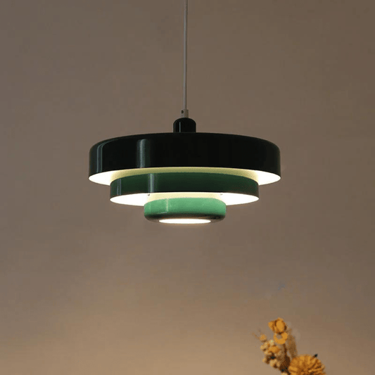 Suspension Luminaire Vintage LED Sophistiquée