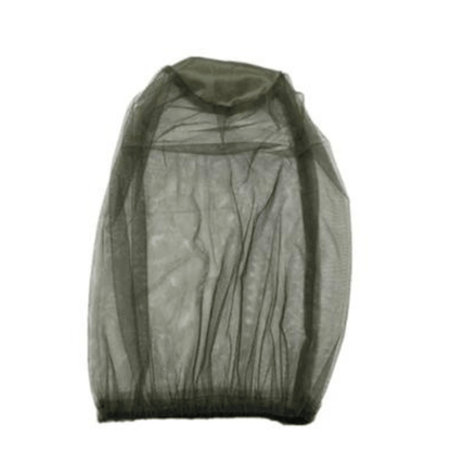 Filet Protecteur Facial Anti-Insectes Ultra-pratique