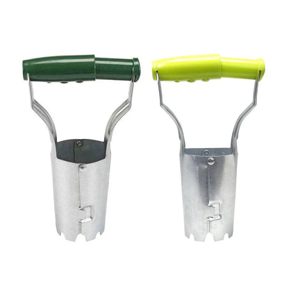 Transplanteur Manuel de Semis Efficace et Pratique