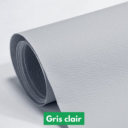 Patch'O'Rama - La solution magique pour tout réparer