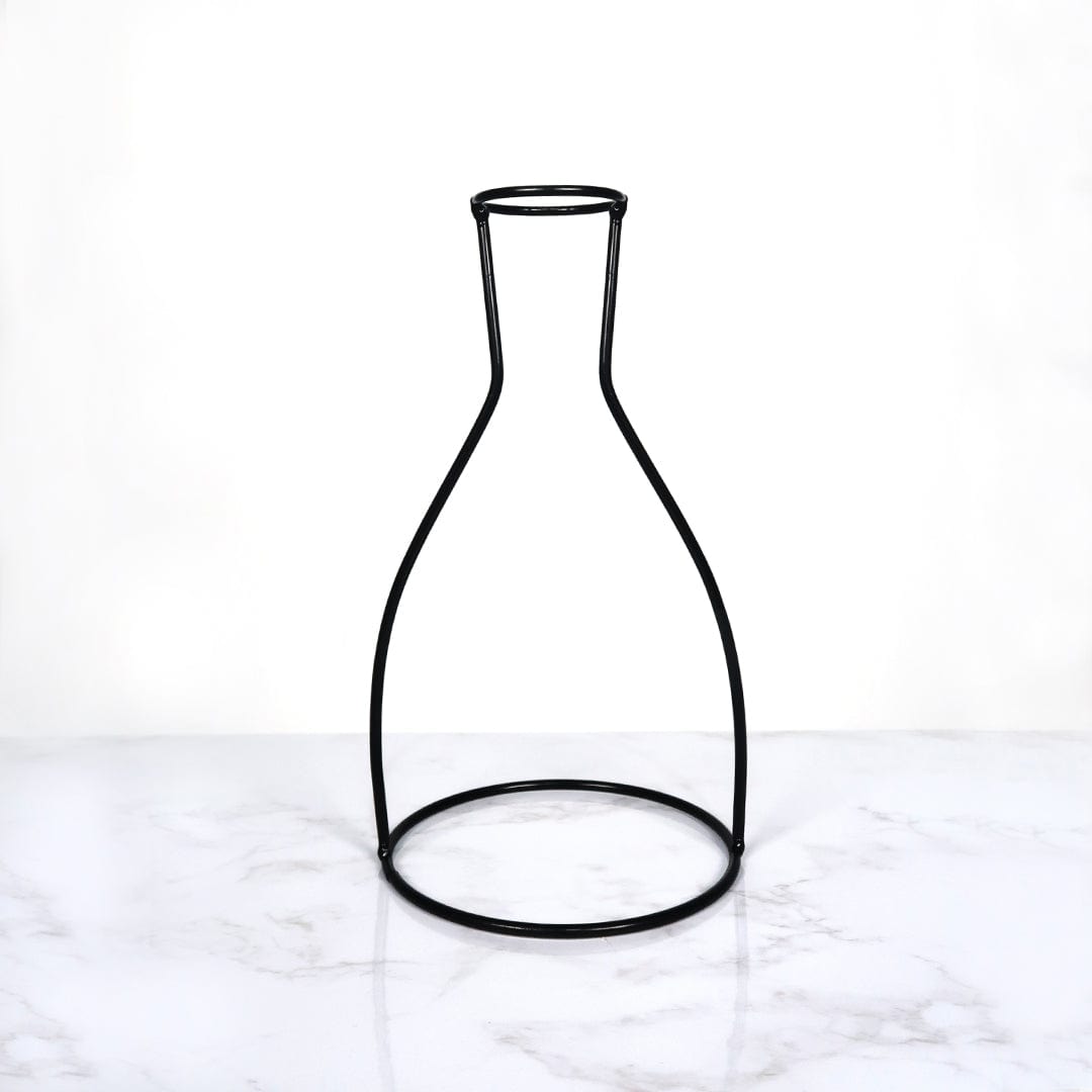 Silhouette Vase