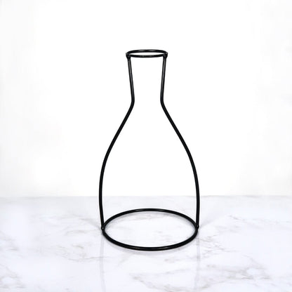 Silhouette Vase