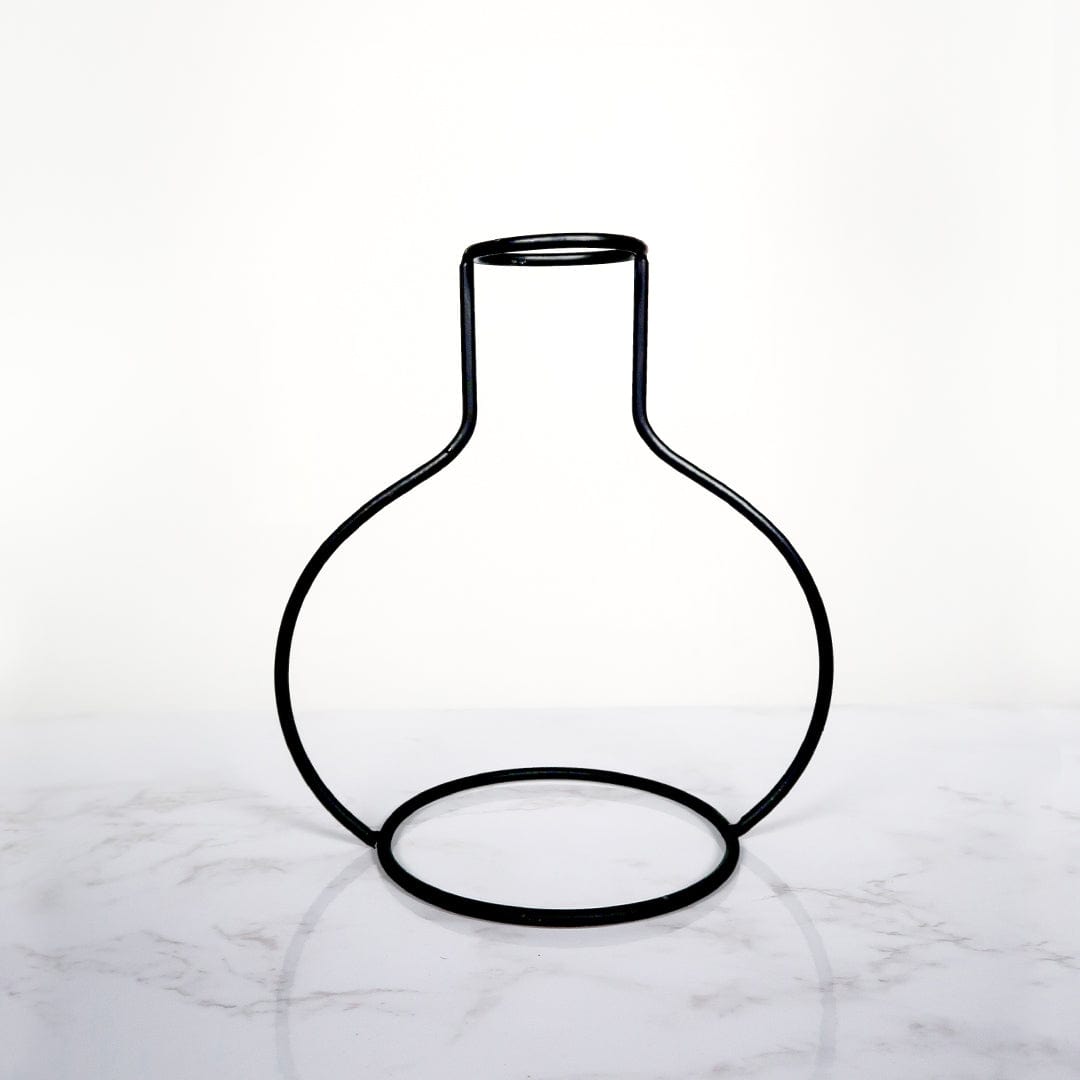 Silhouette Vase