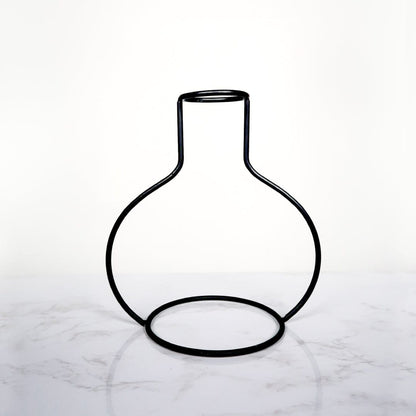 Silhouette Vase