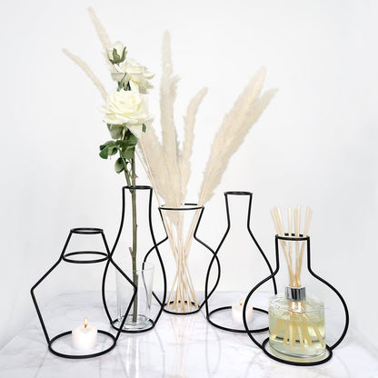 Silhouette Vase
