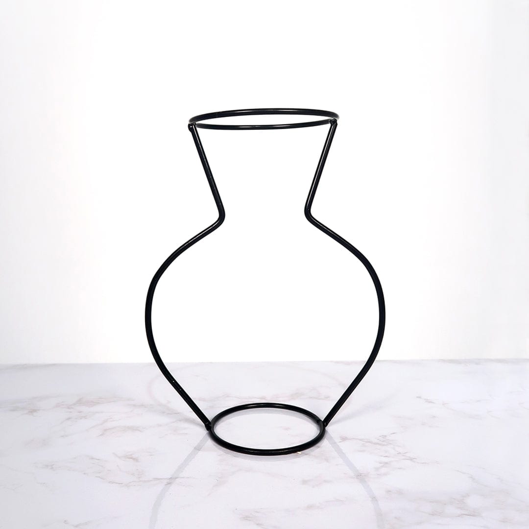 Silhouette Vase