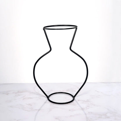 Silhouette Vase