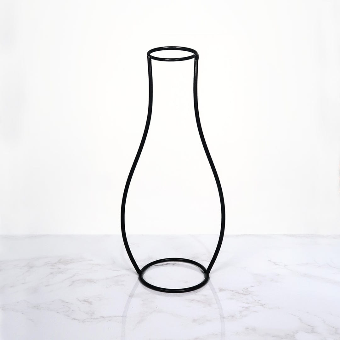 Silhouette Vase