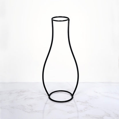 Silhouette Vase