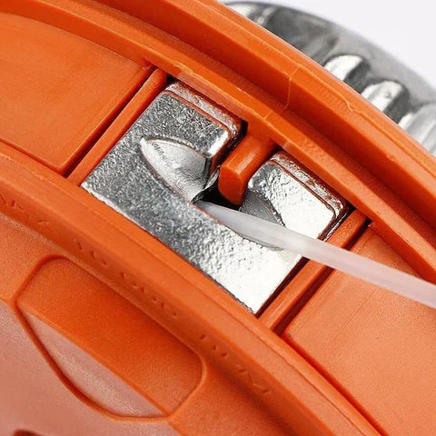 Tête de Débroussailleuse Incassable - JardiBlade PRO